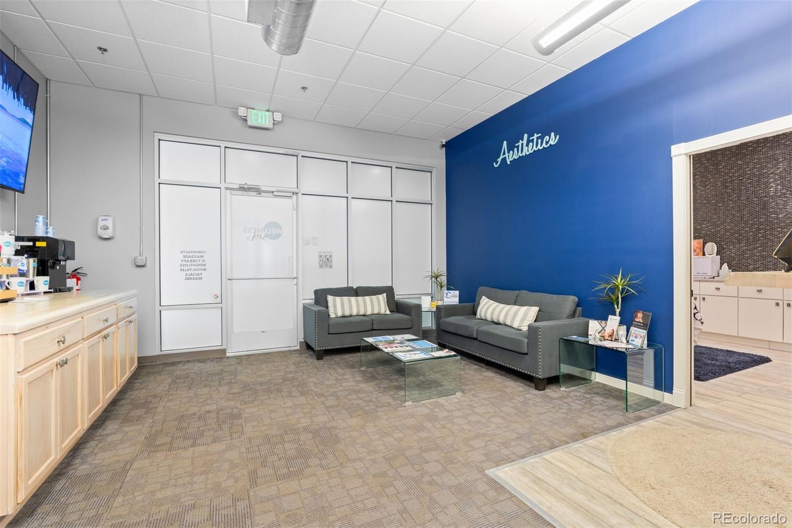 18335 E 103rd Avenue Unit: 203