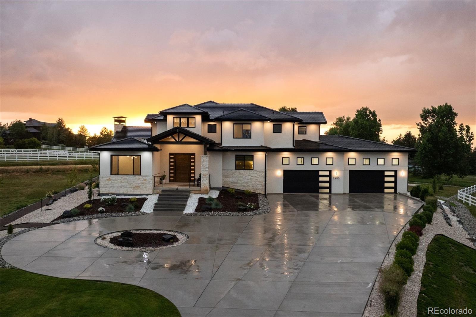 2495 Red Hawk Place