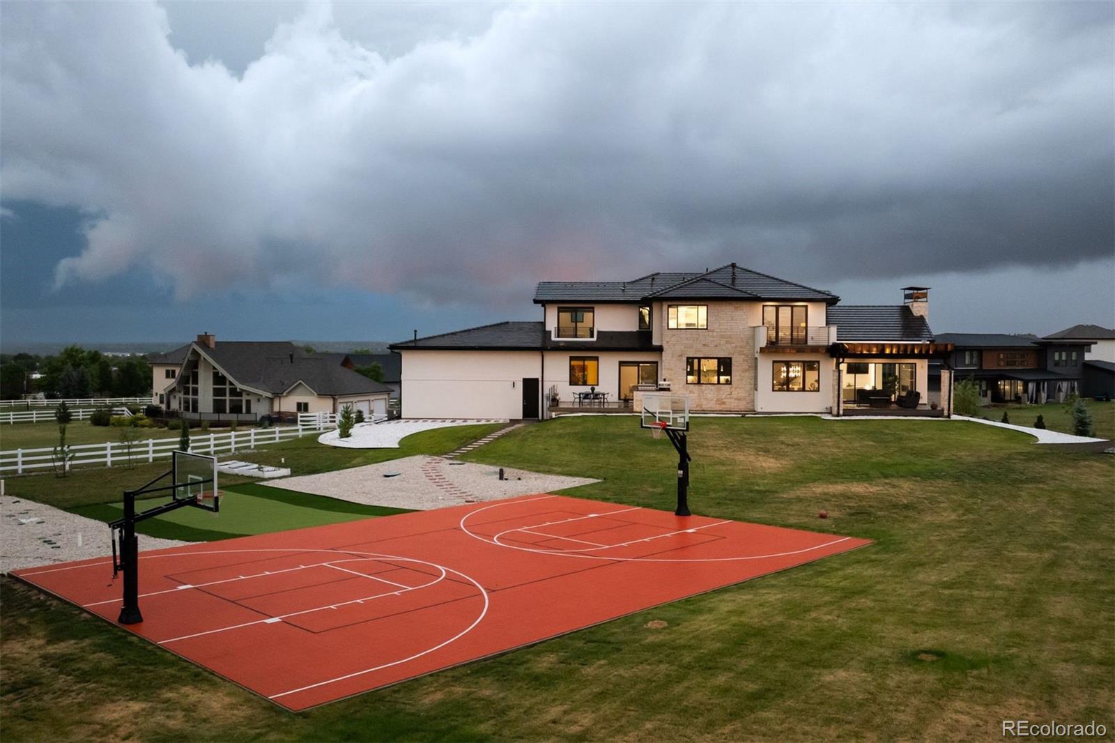 2495 Red Hawk Place