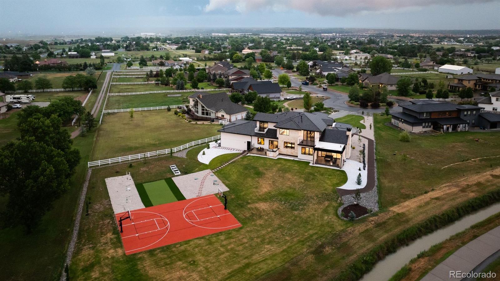 2495 Red Hawk Place