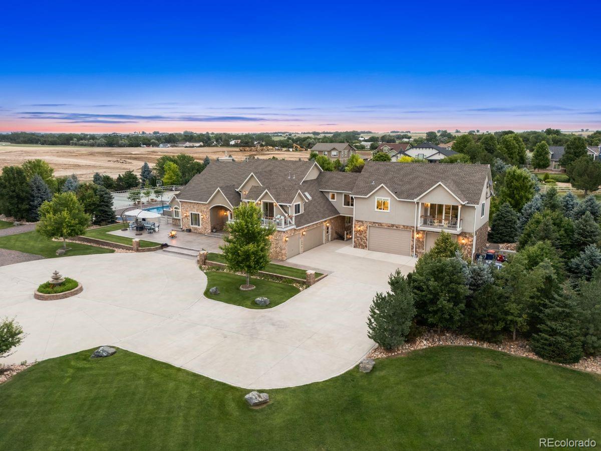 6715 Owl Lake Drive
