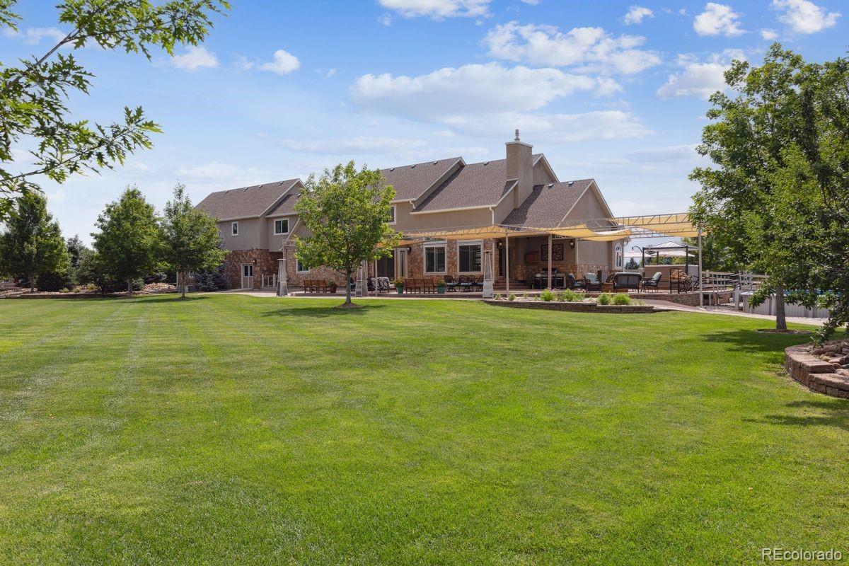 6715 Owl Lake Drive