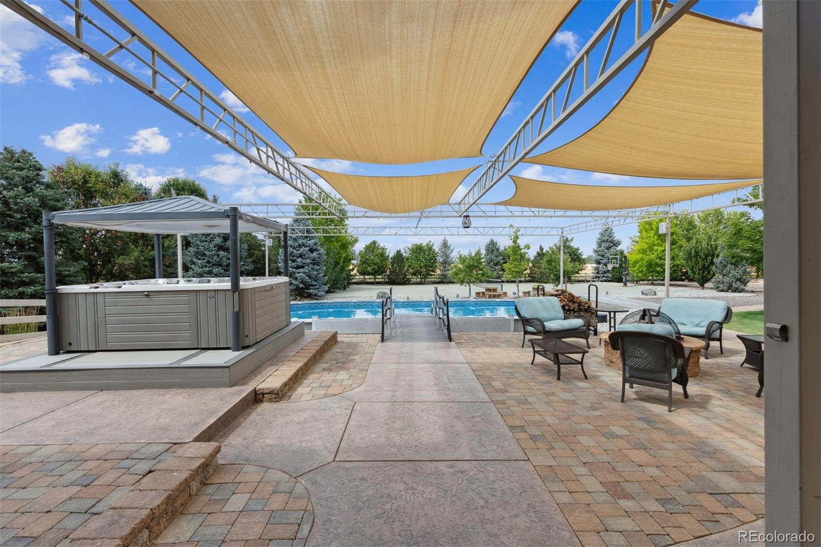6715 Owl Lake Drive
