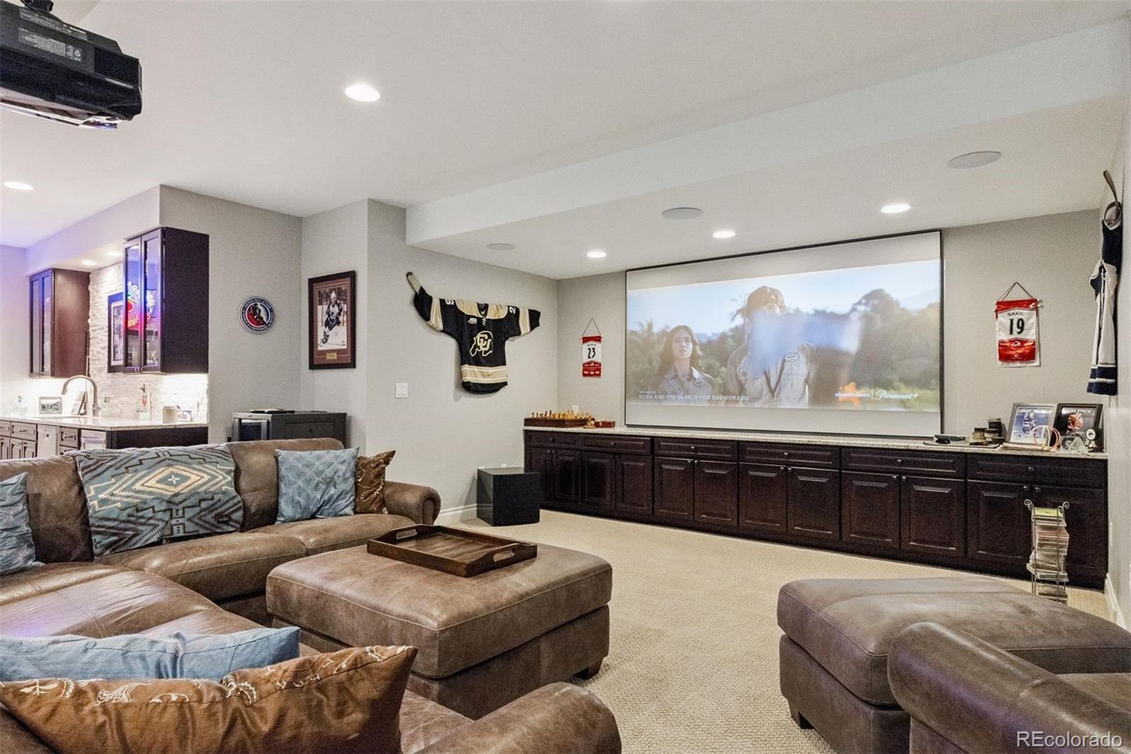 6715 Owl Lake Drive
