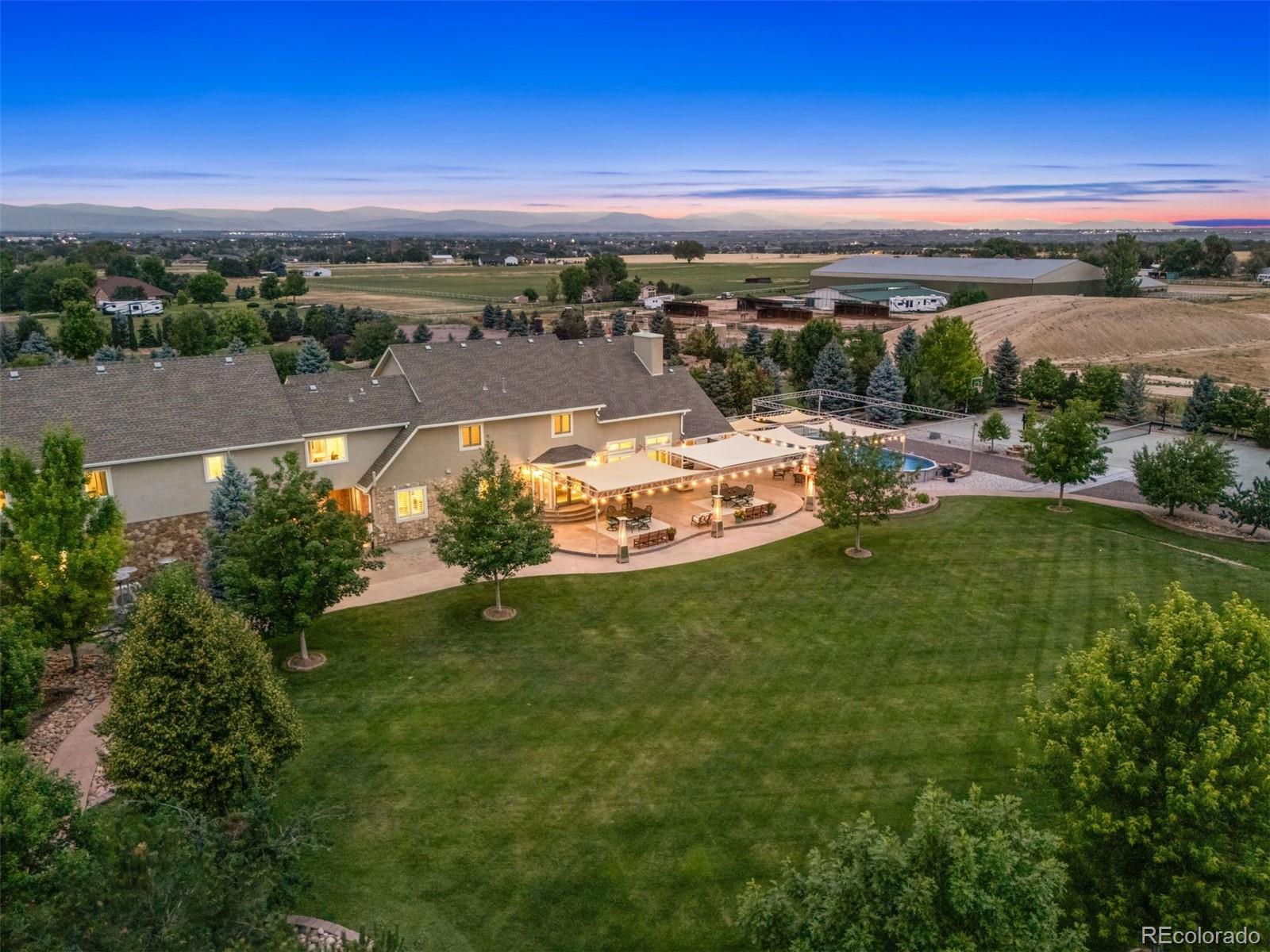 6715 Owl Lake Drive