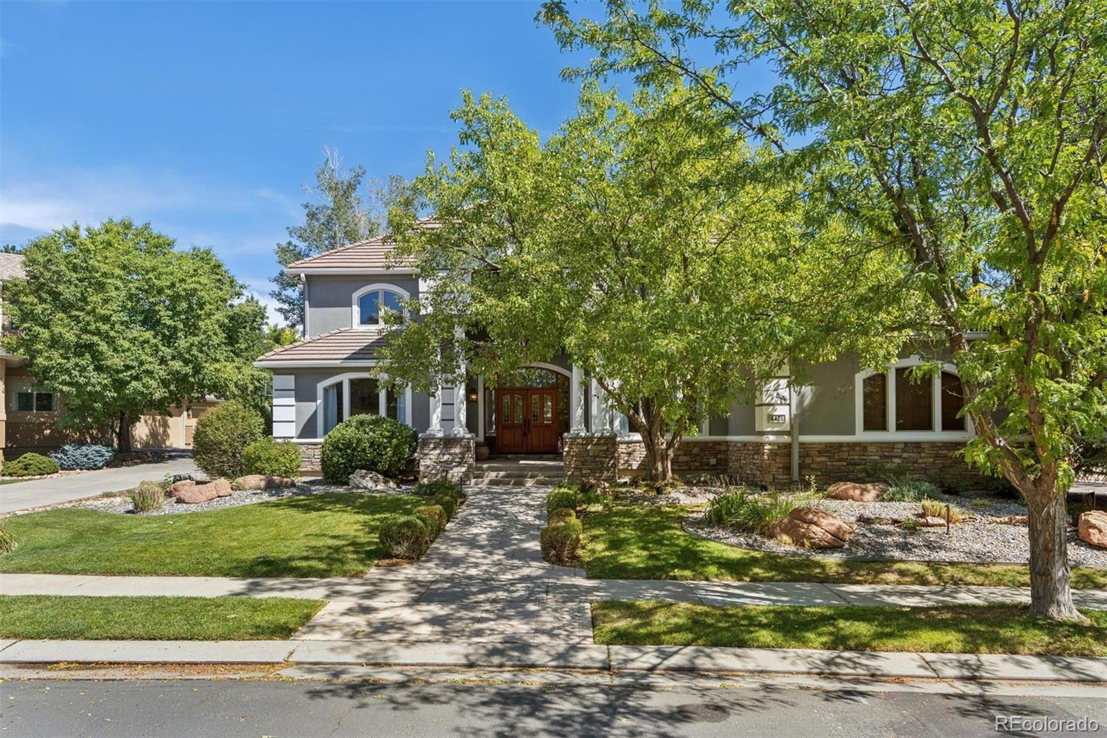 4421 Augusta Drive