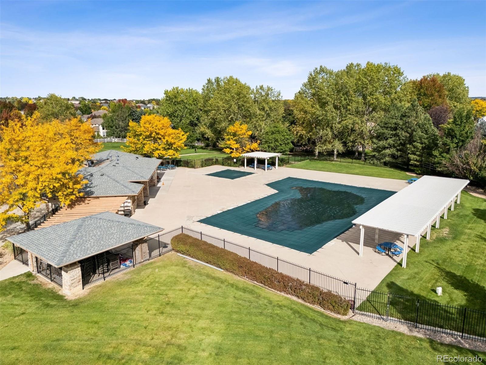 4421 Augusta Drive