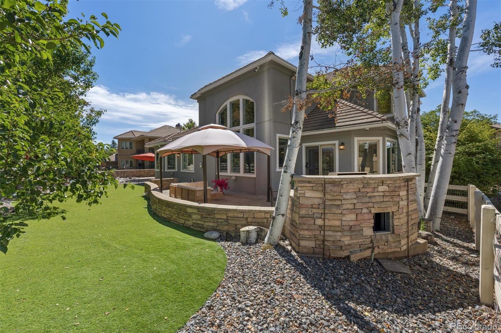 4421 Augusta Drive