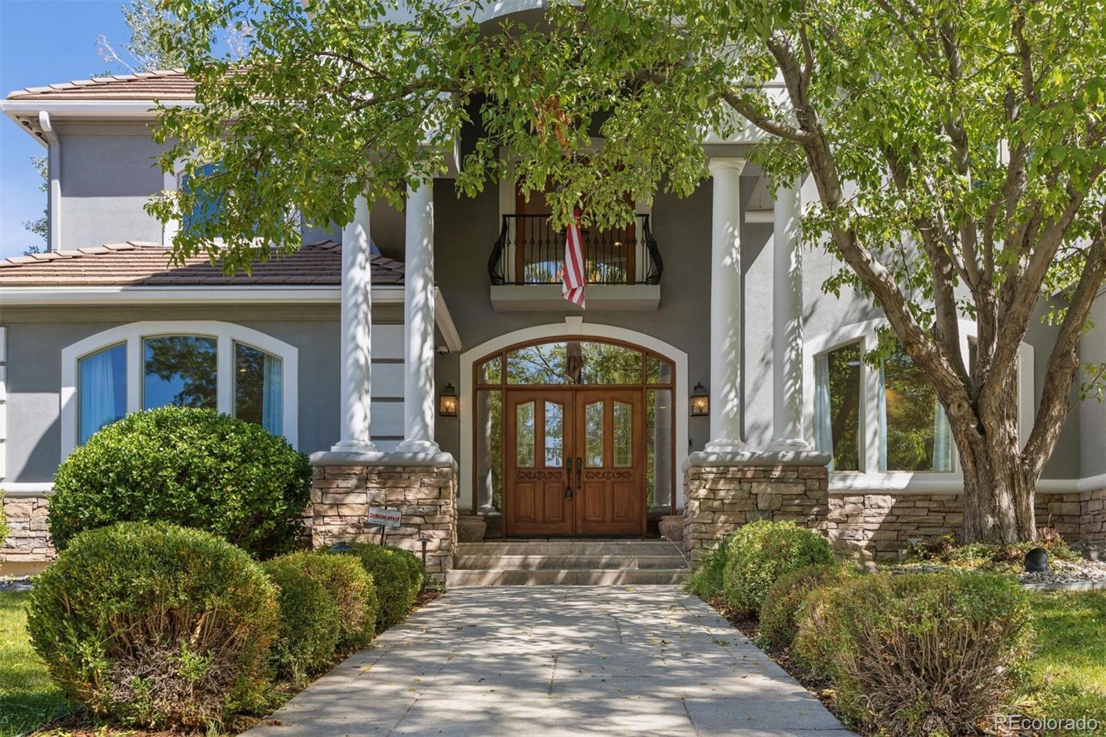 4421 Augusta Drive
