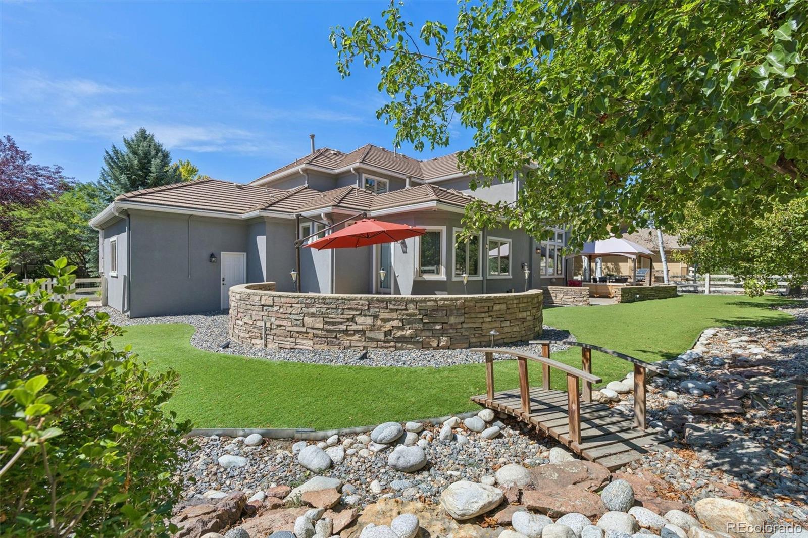 4421 Augusta Drive