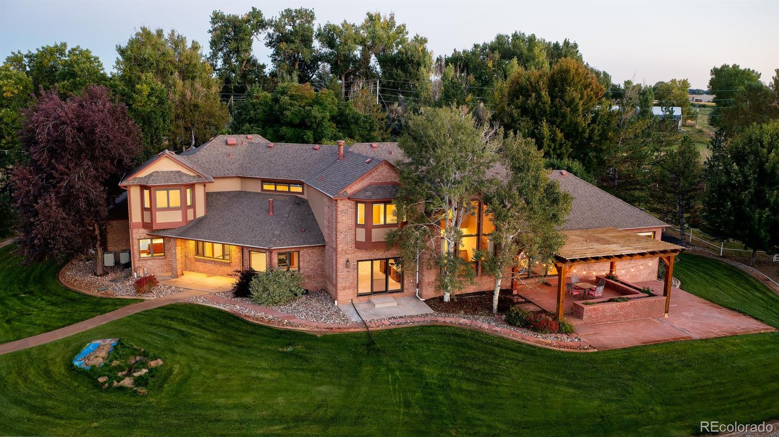 9741 Isabelle Road