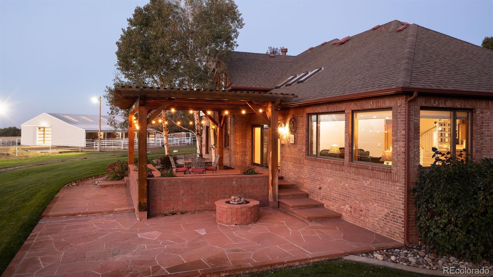 9741 Isabelle Road