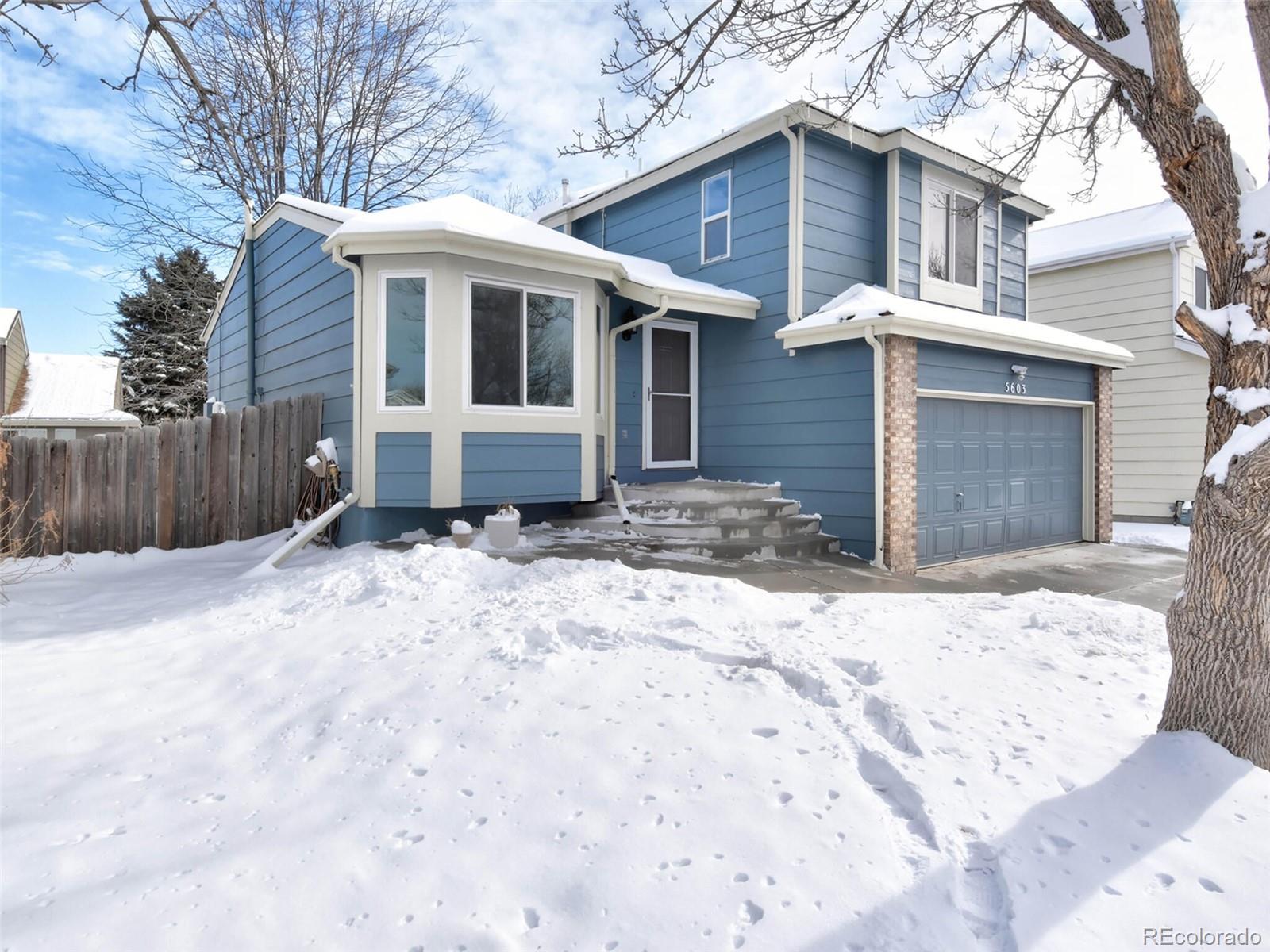 5603 W 118th Place