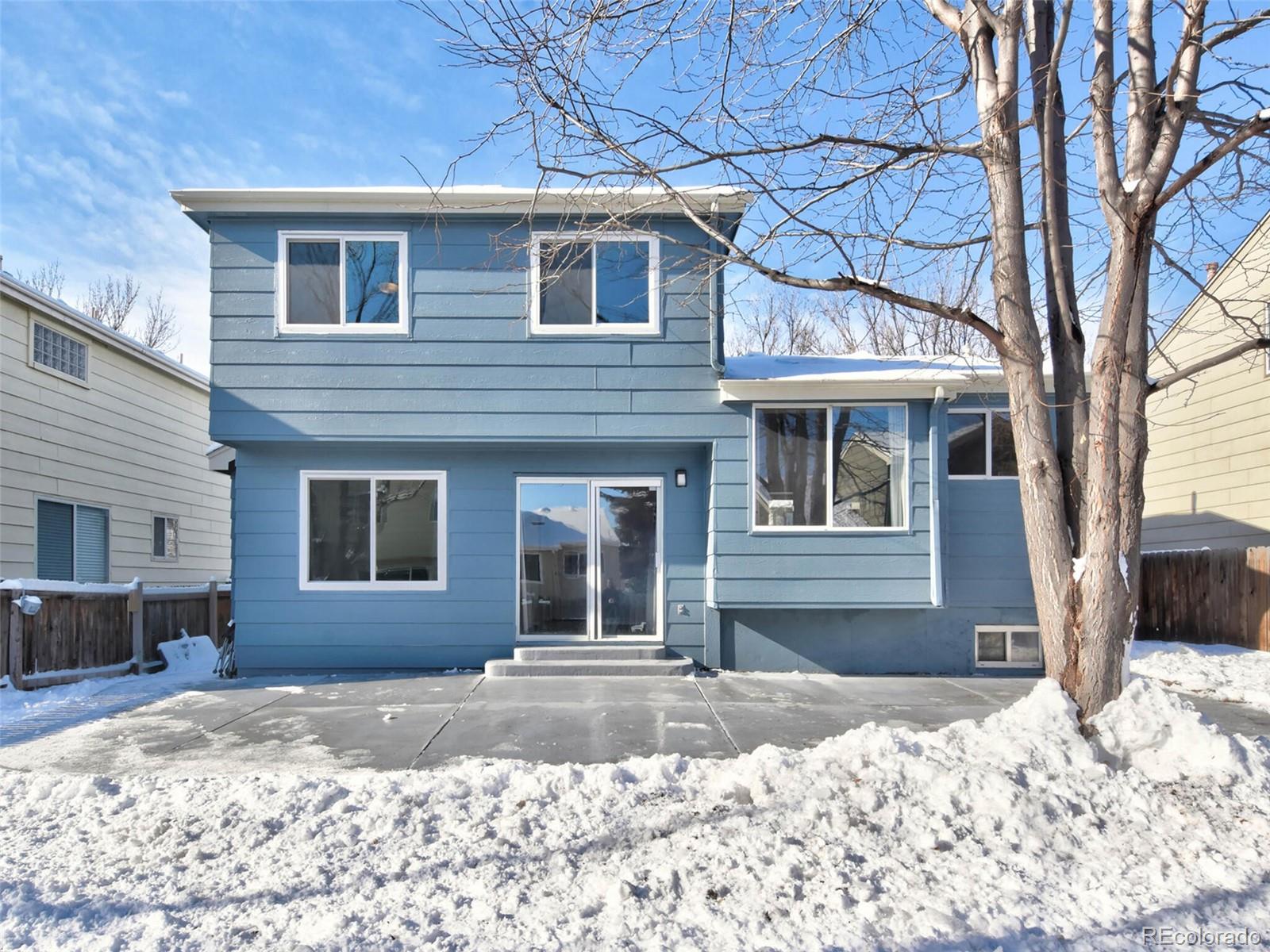 5603 W 118th Place