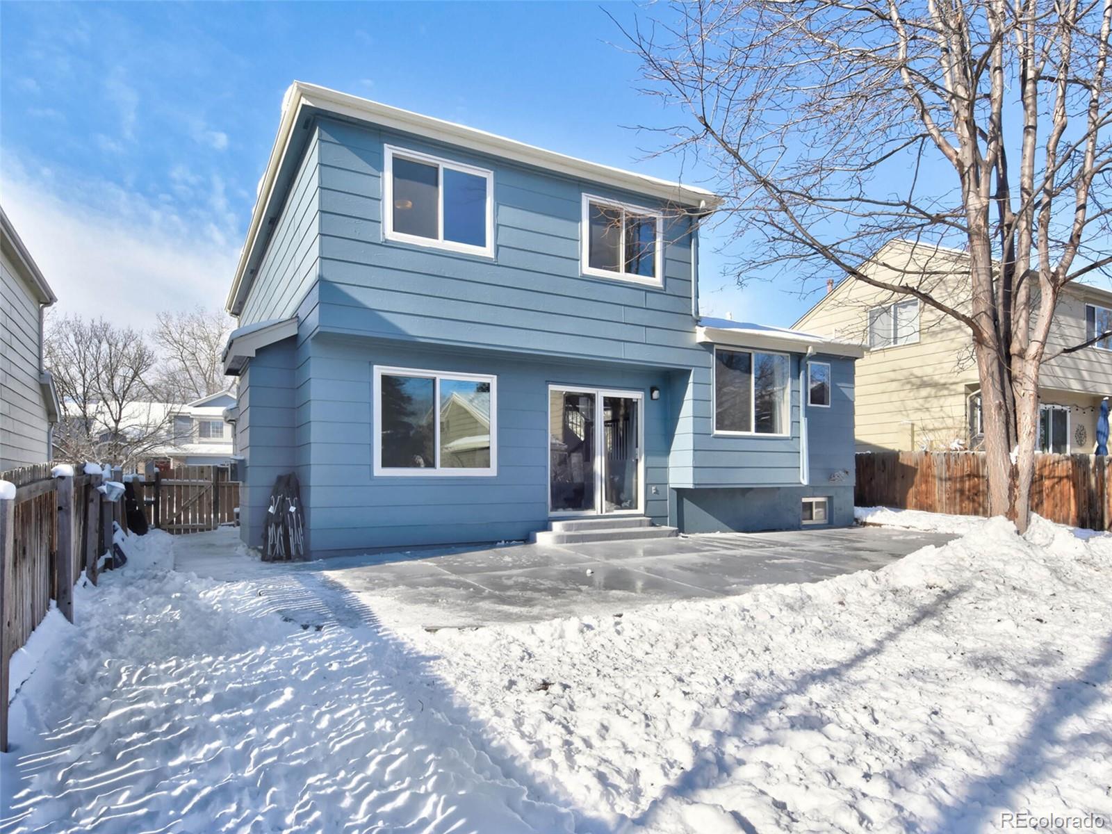 5603 W 118th Place