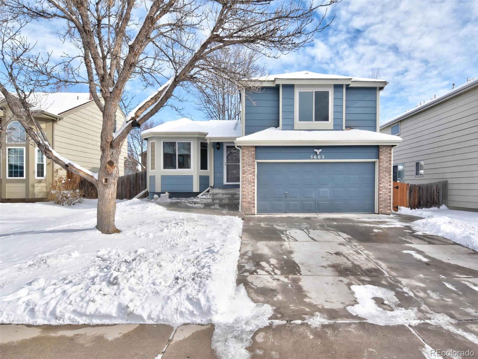 5603 W 118th Place