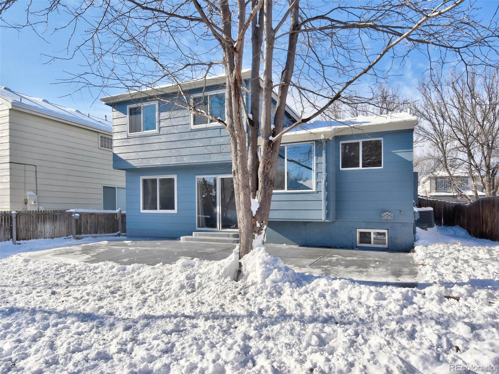 5603 W 118th Place