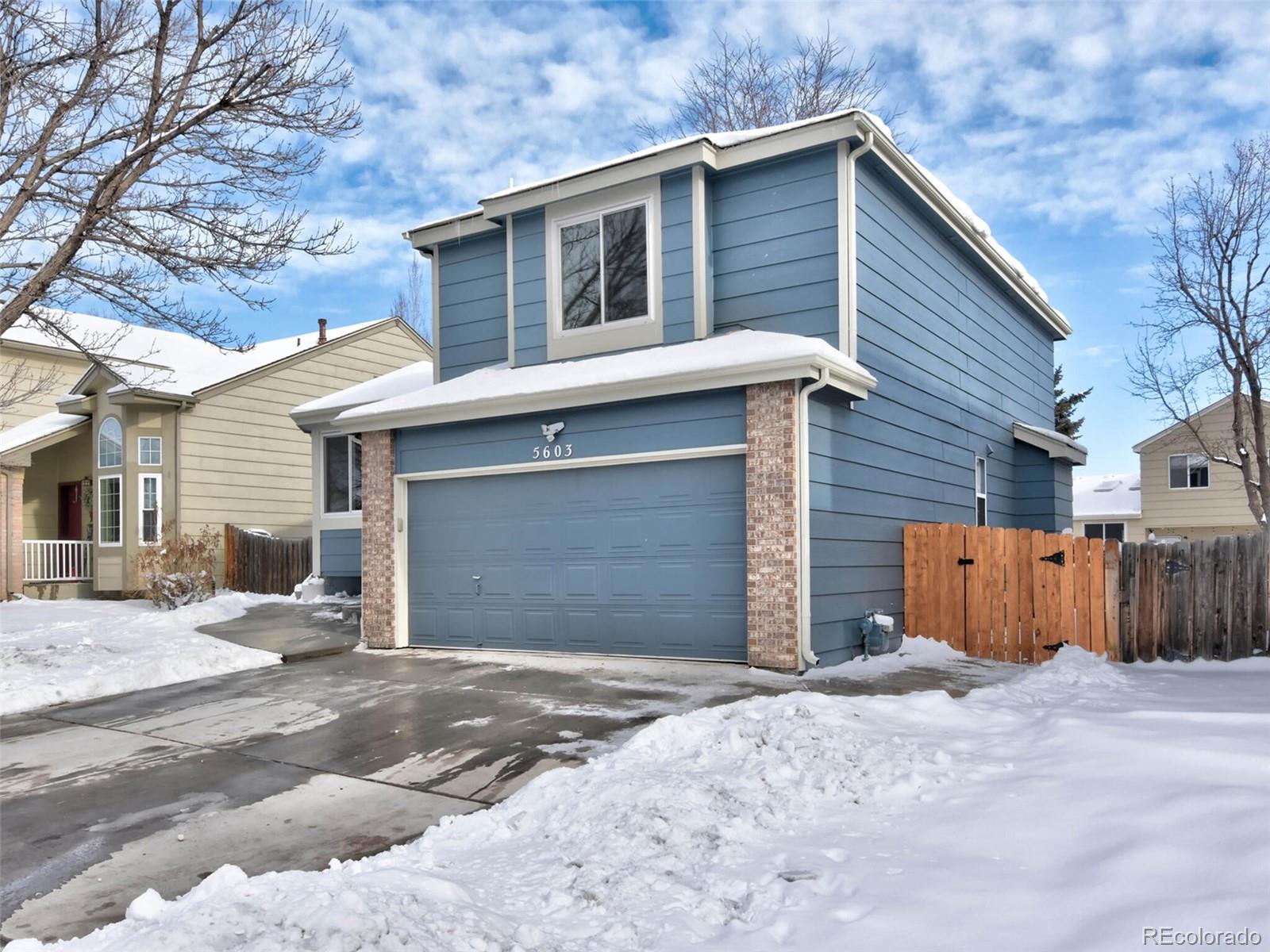 5603 W 118th Place