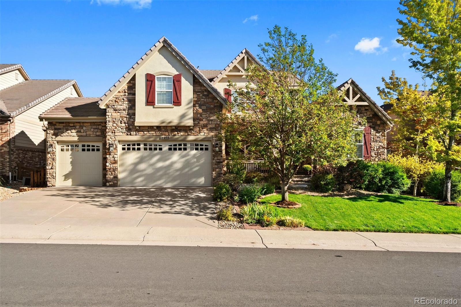 14035 Lexington Drive