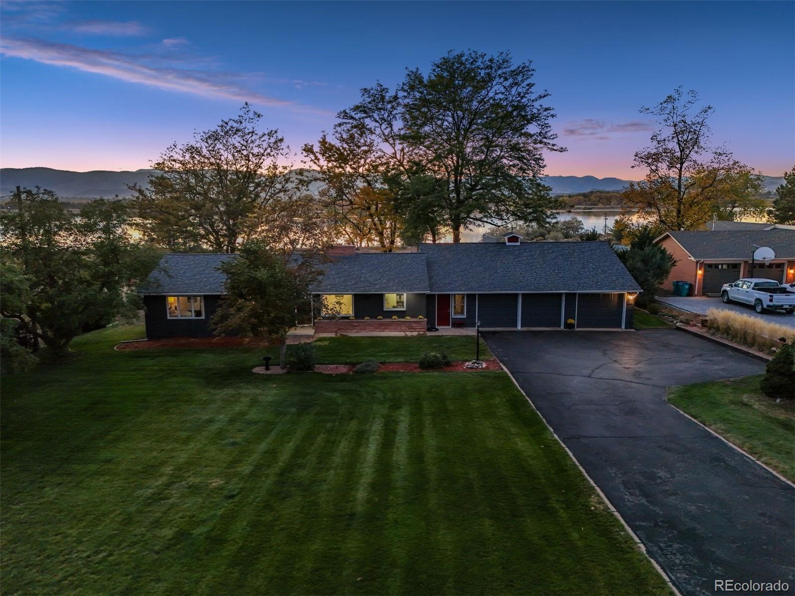 2825 Terry Lake Road