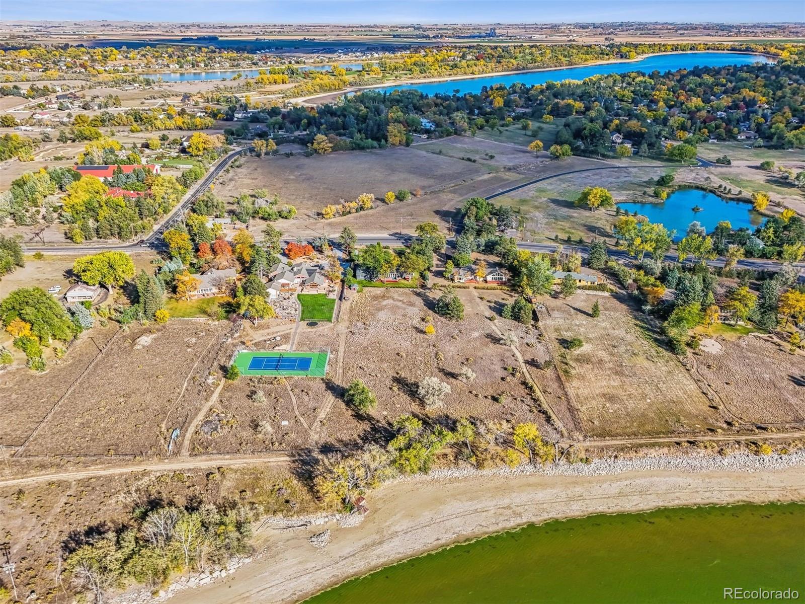 2825 Terry Lake Road