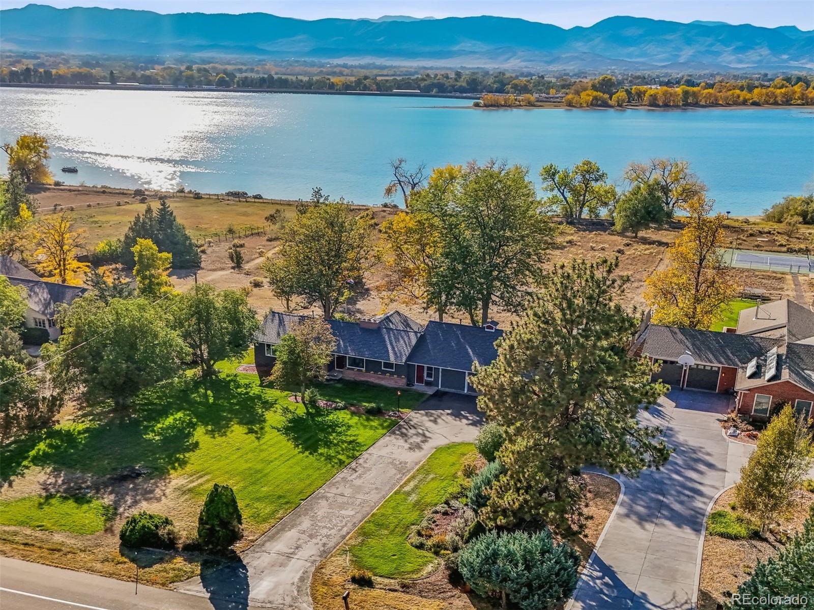 2825 Terry Lake Road