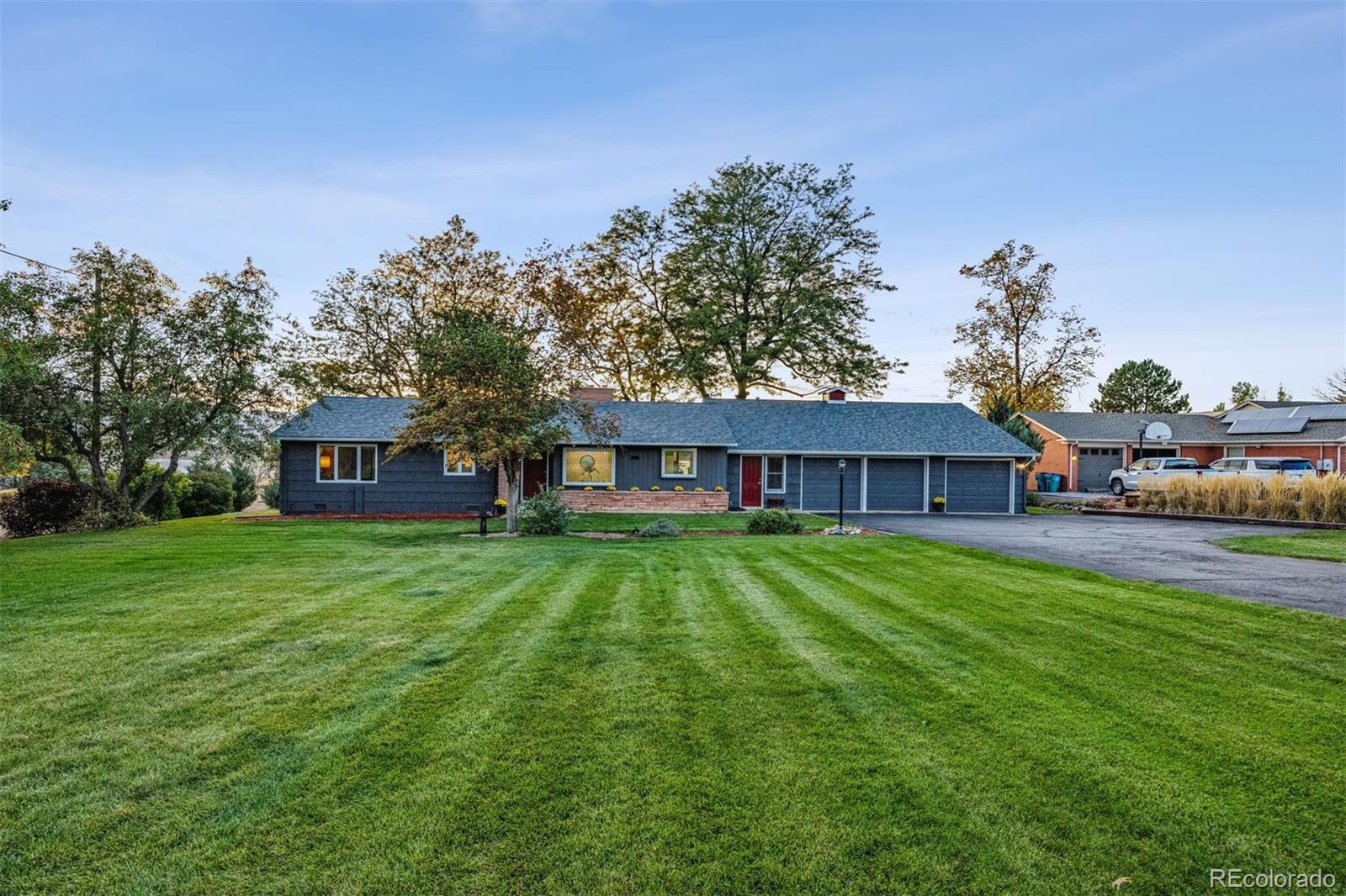 2825 Terry Lake Road