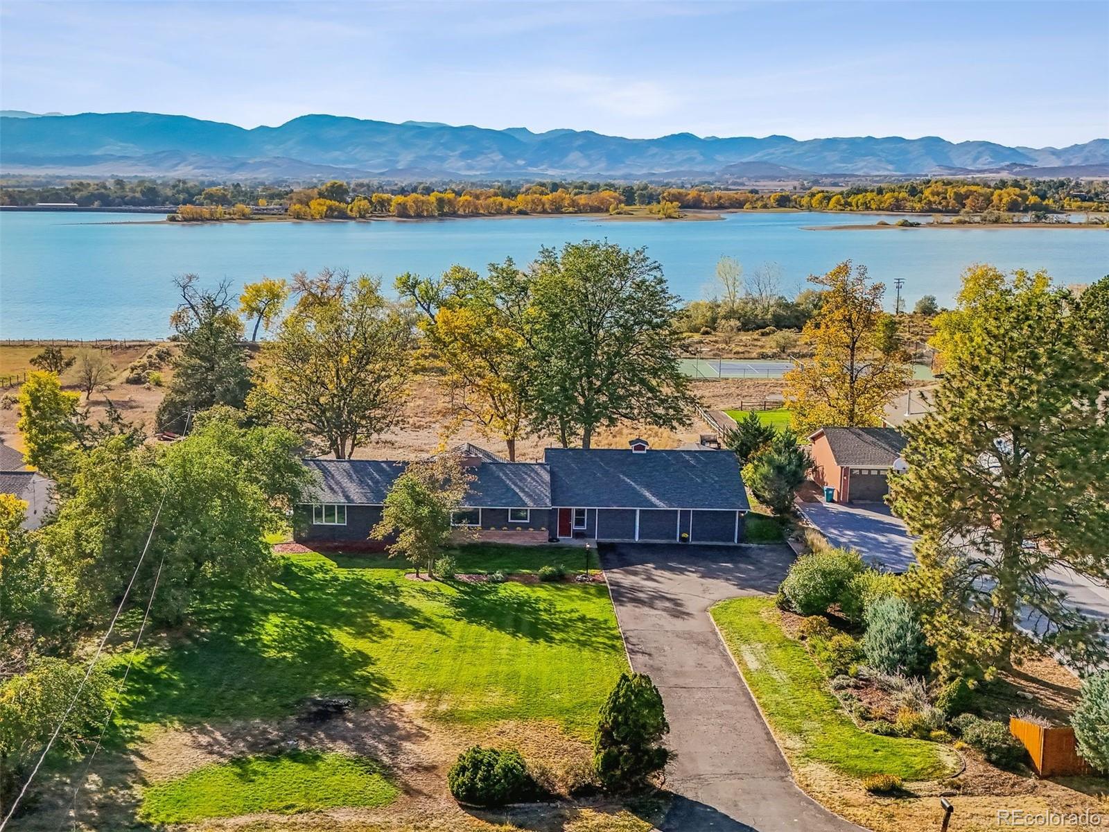 2825 Terry Lake Road