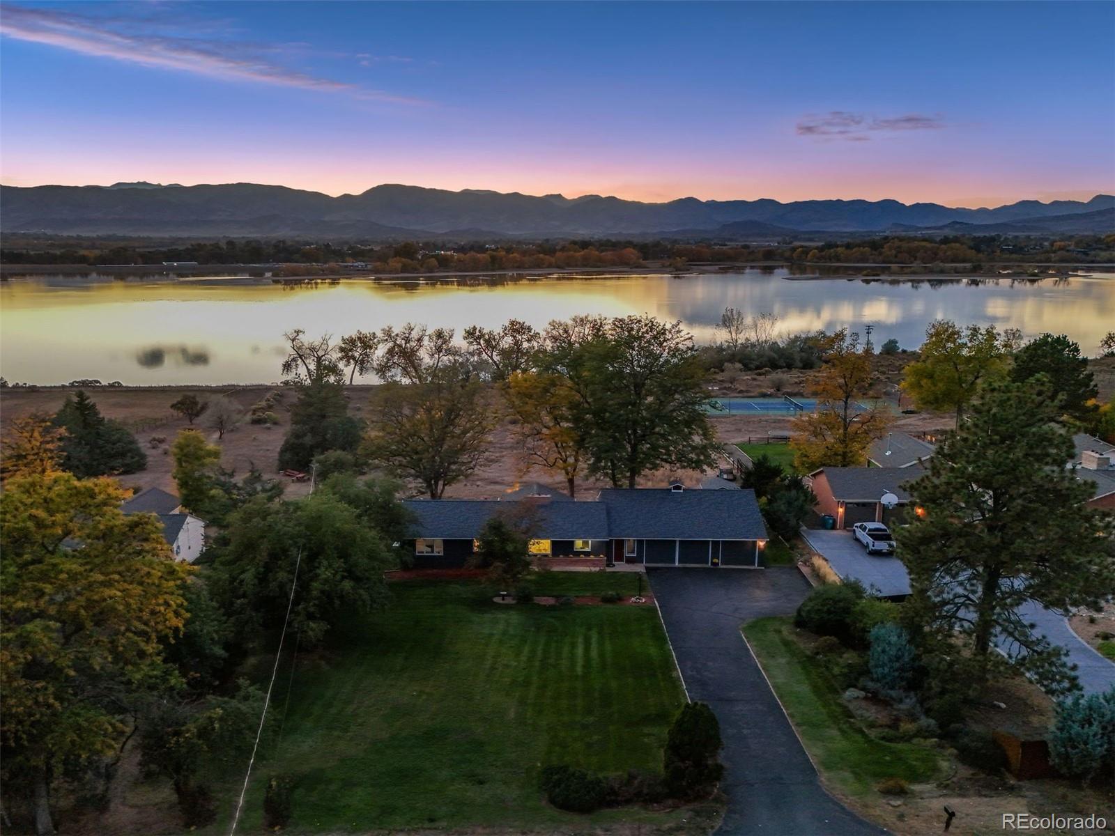 2825 Terry Lake Road