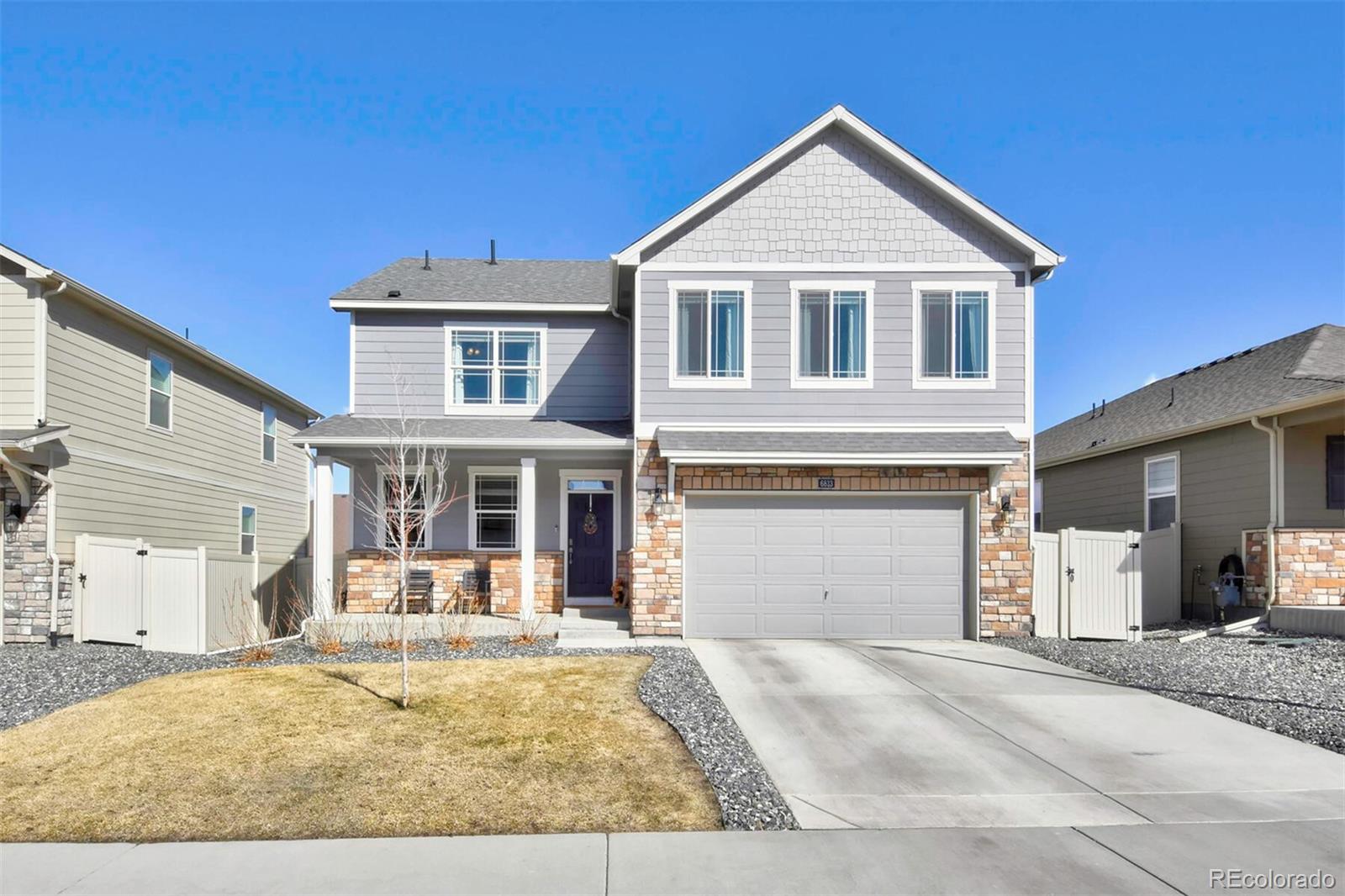 6813 Morrison Drive