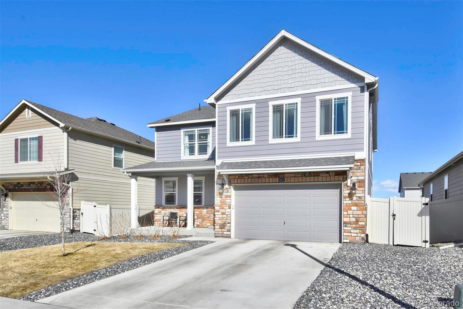 6813 Morrison Drive