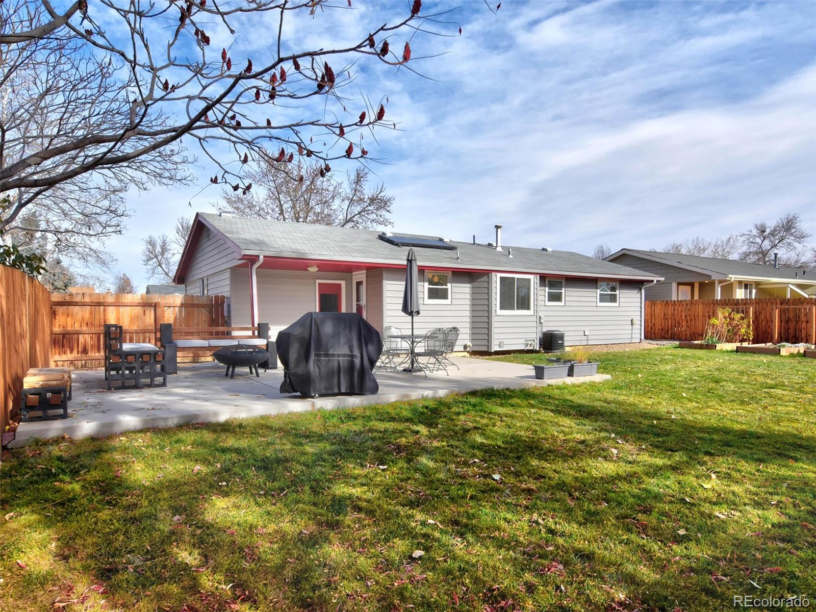 2623 Danbury Drive