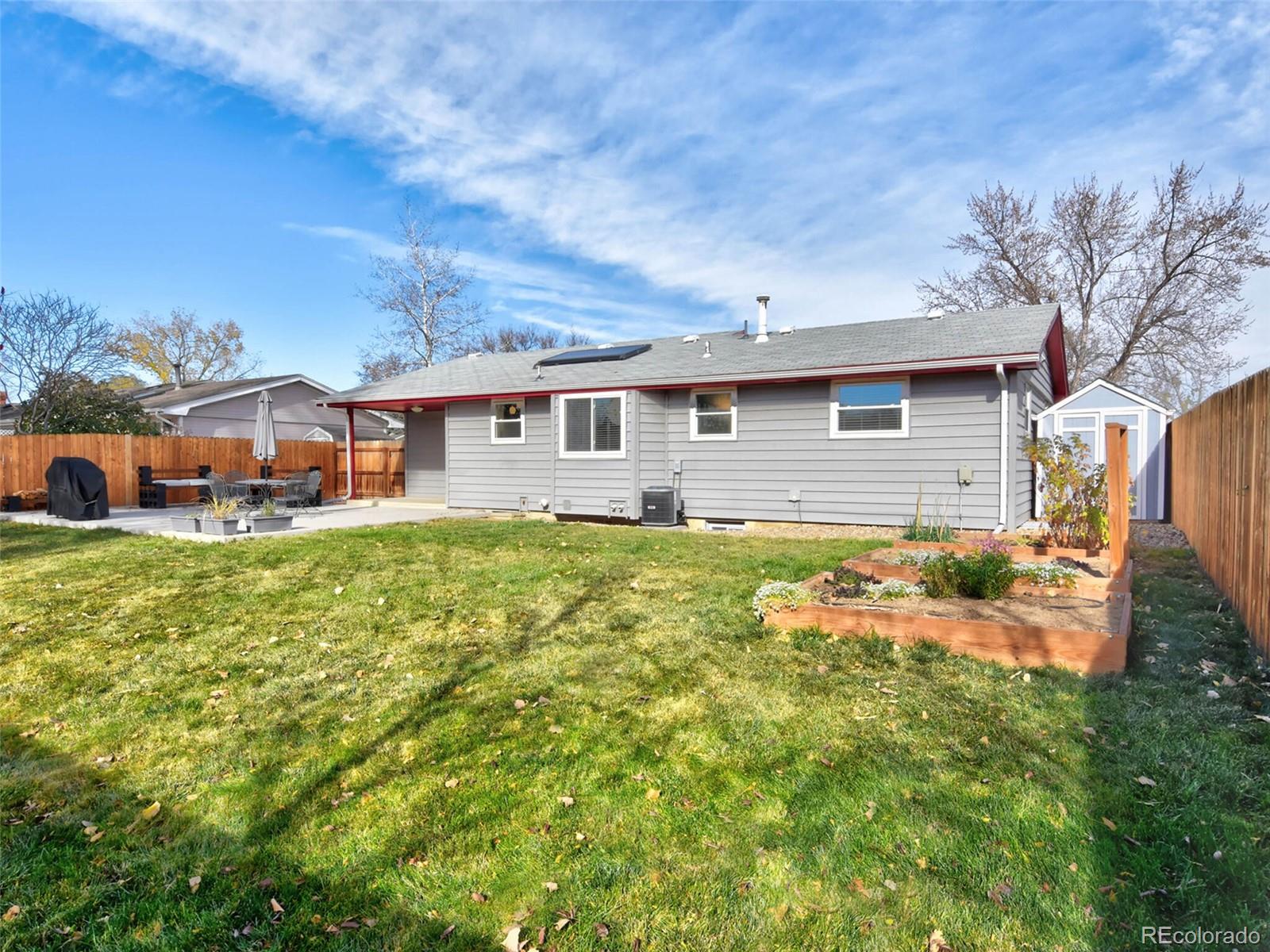2623 Danbury Drive