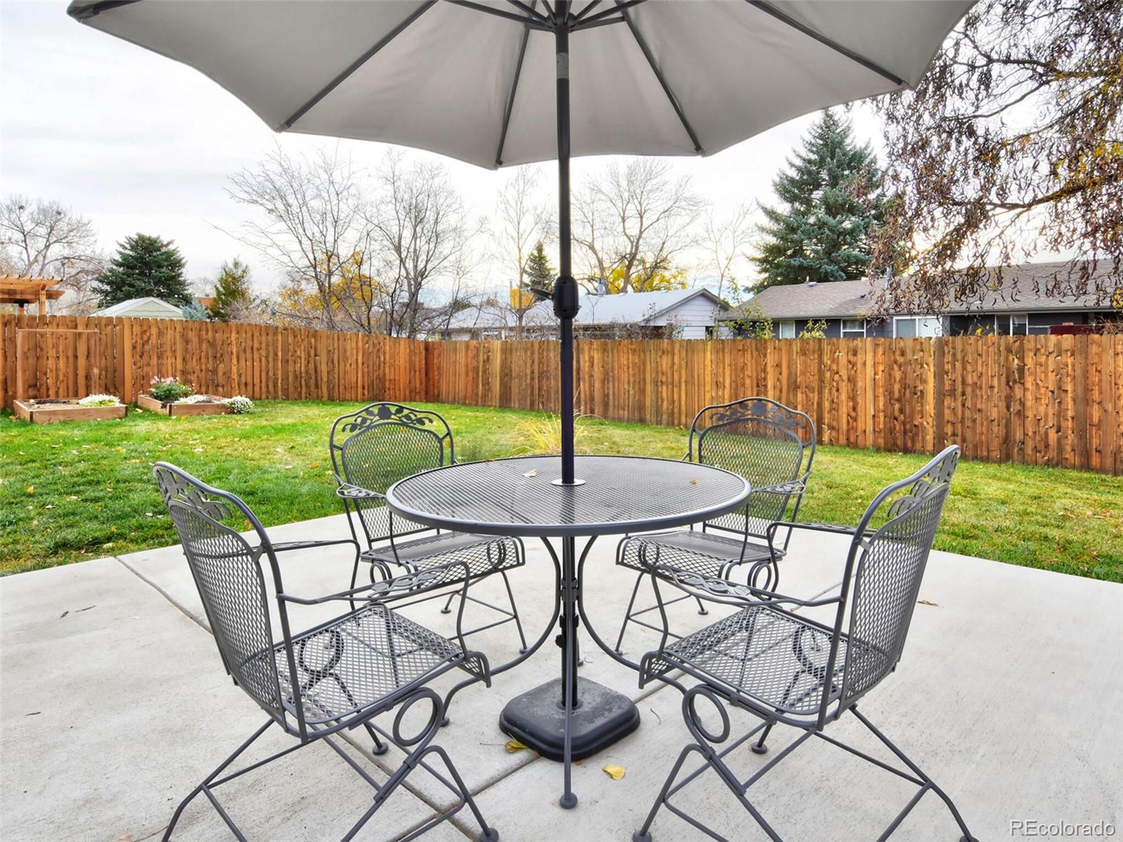 2623 Danbury Drive