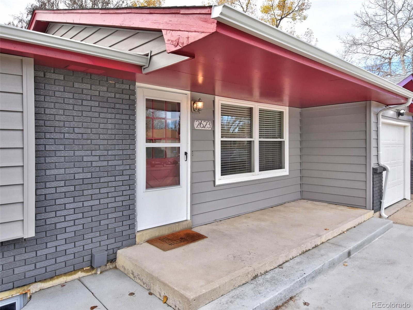 2623 Danbury Drive