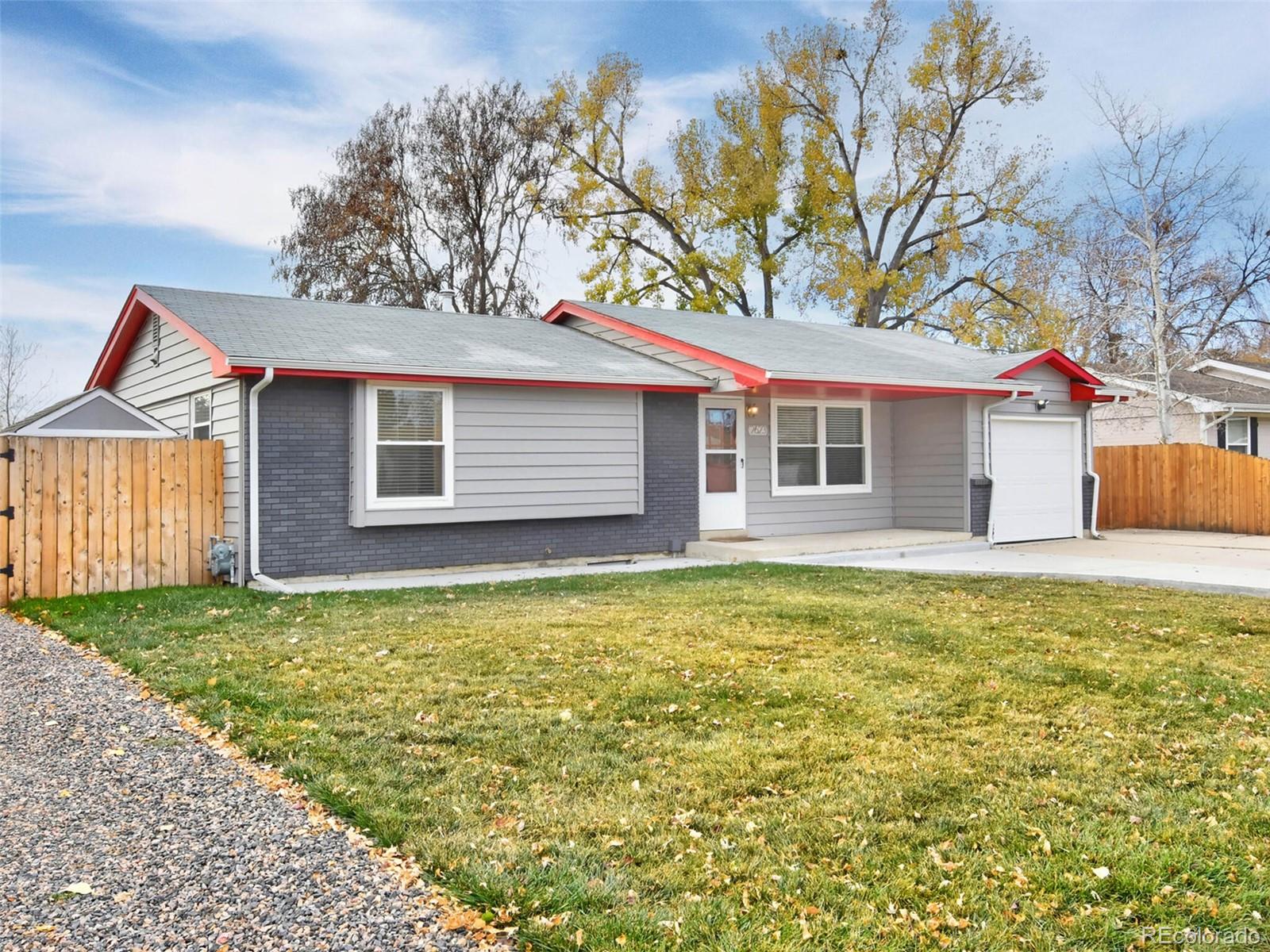 2623 Danbury Drive