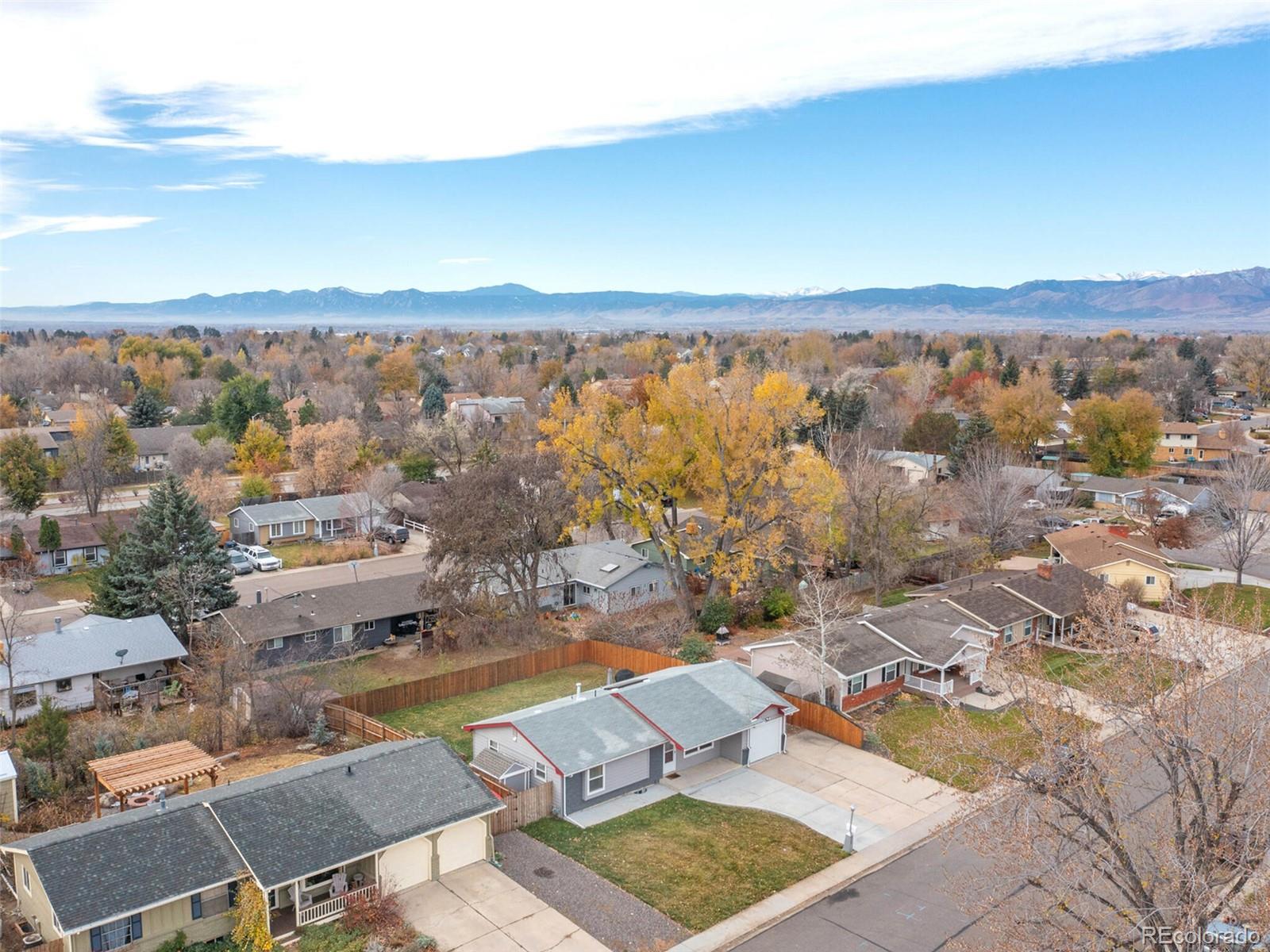 2623 Danbury Drive