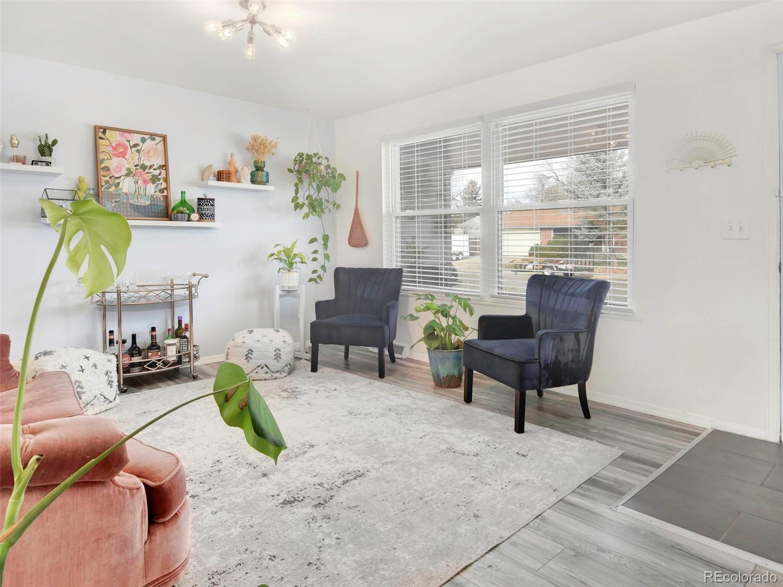 2623 Danbury Drive