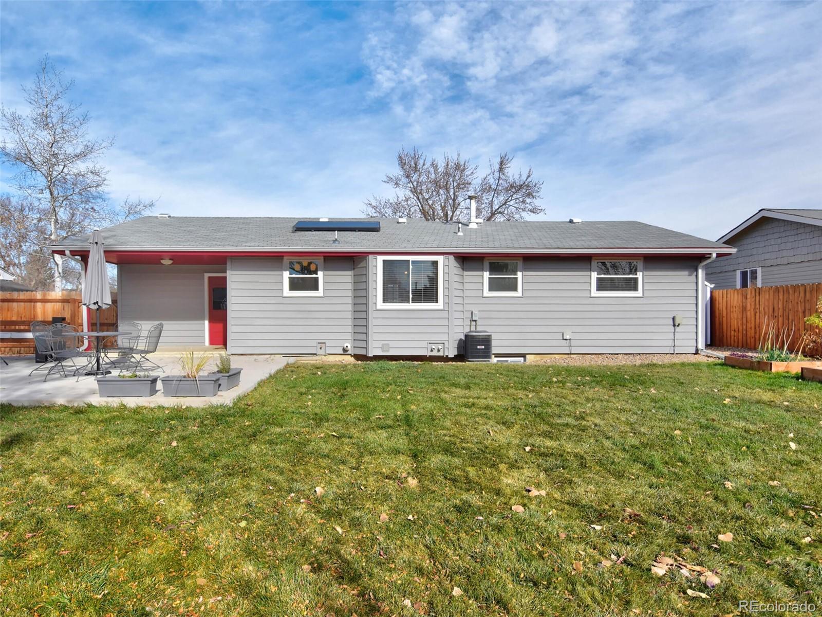 2623 Danbury Drive