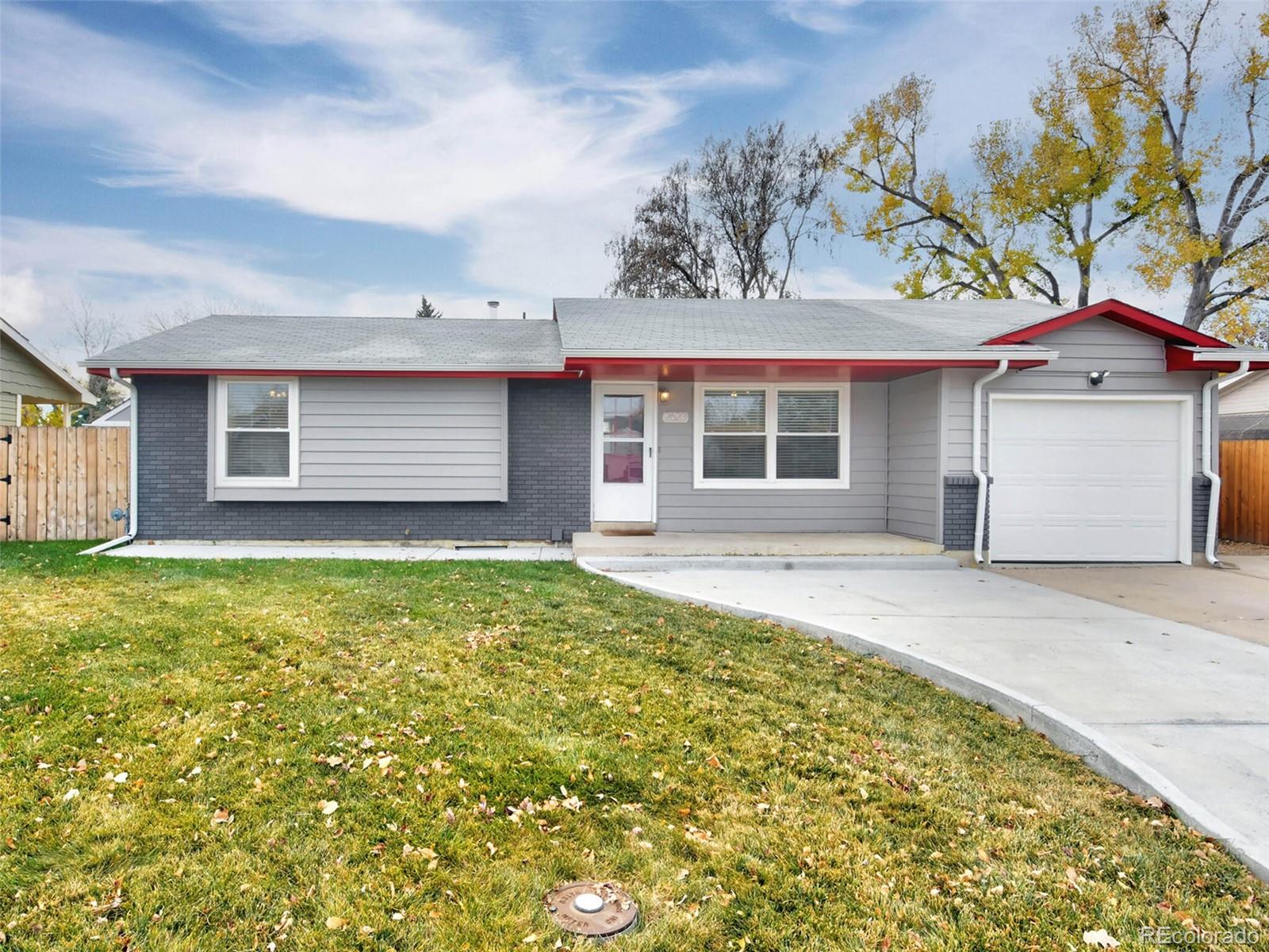 2623 Danbury Drive