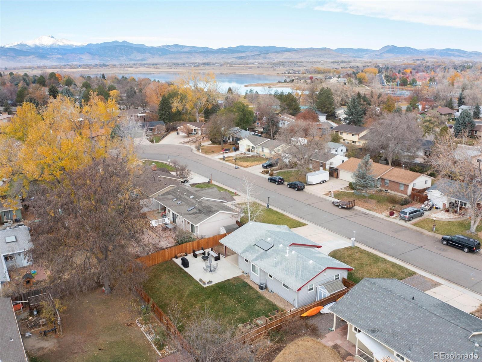 2623 Danbury Drive