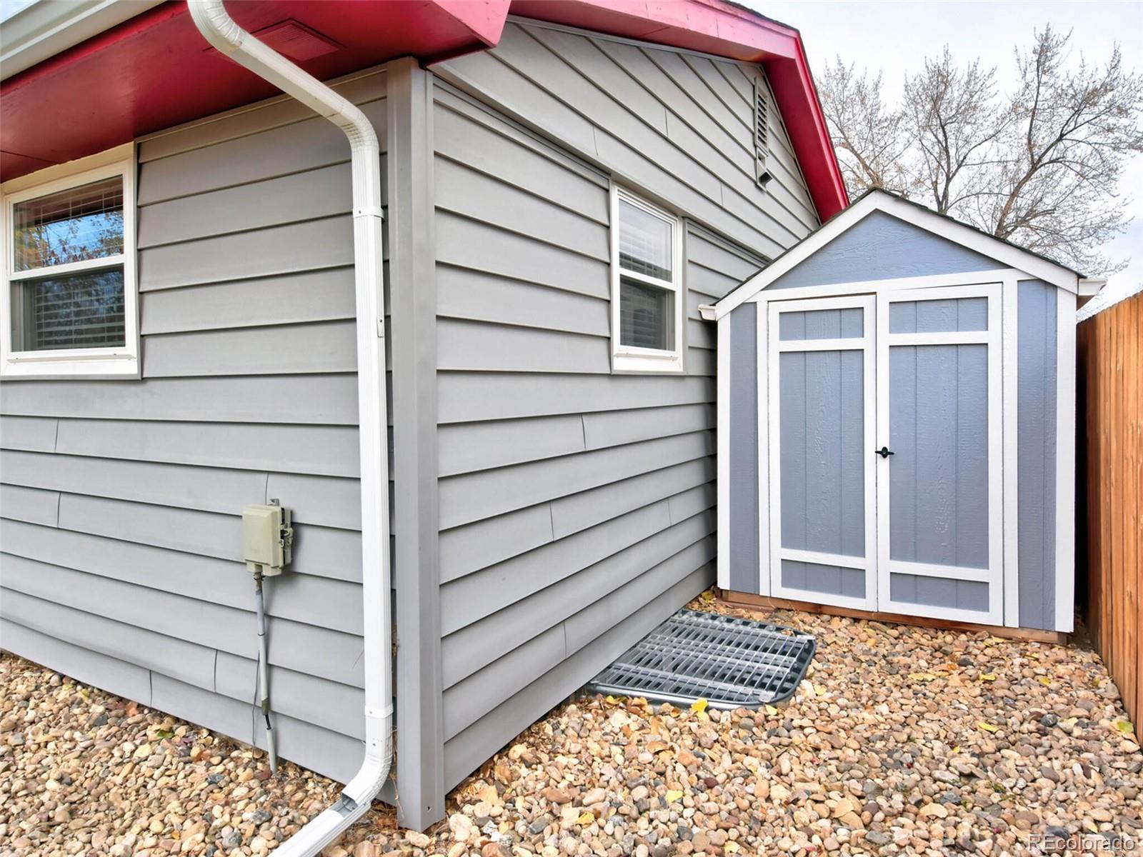 2623 Danbury Drive