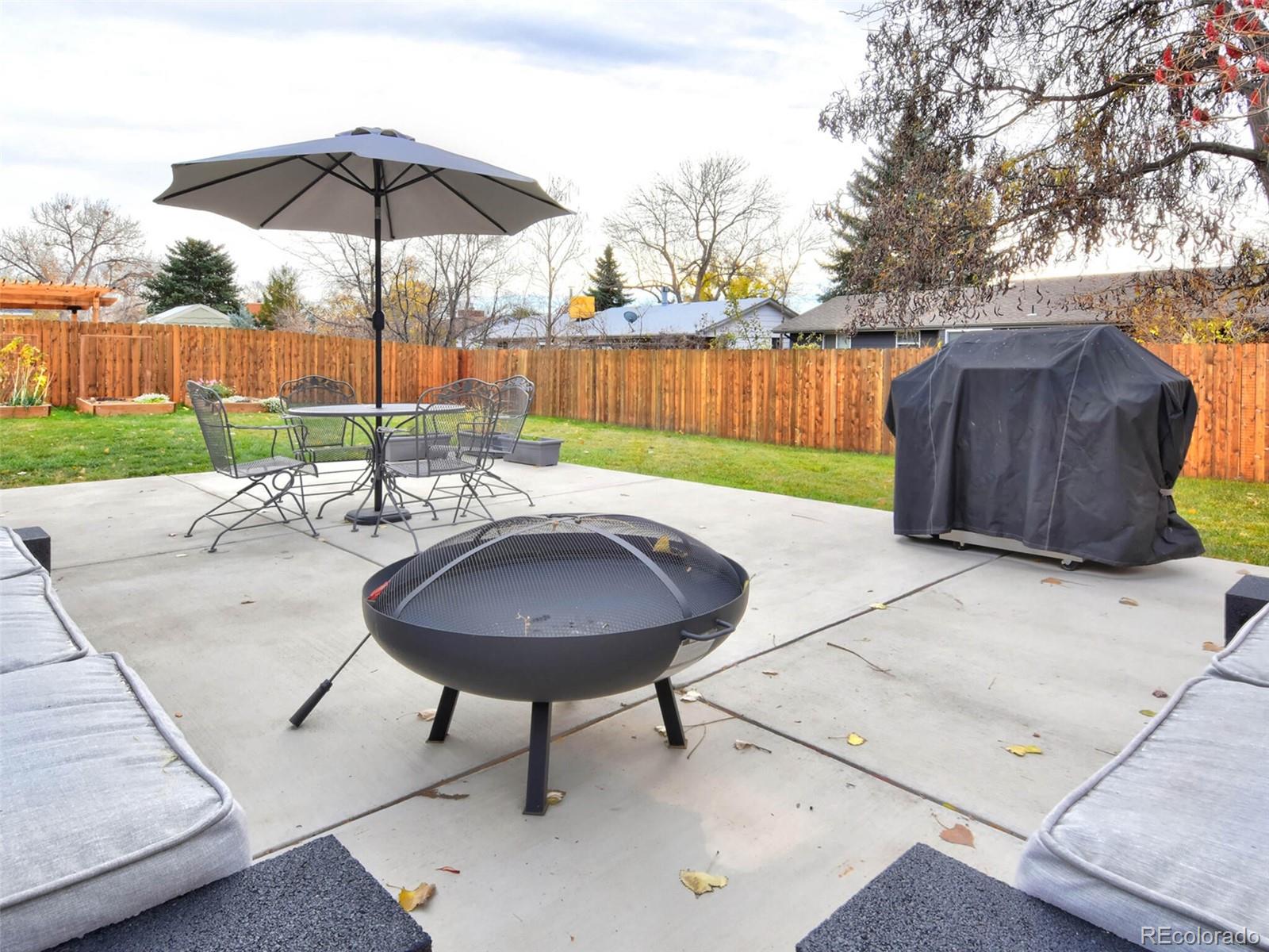 2623 Danbury Drive