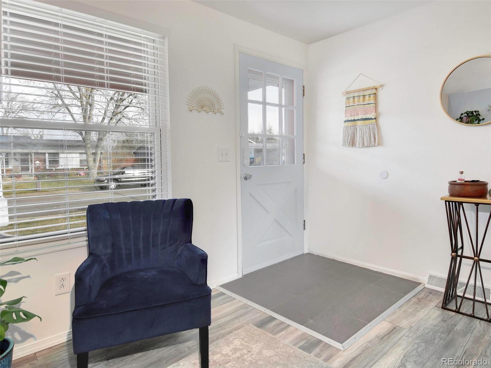 2623 Danbury Drive