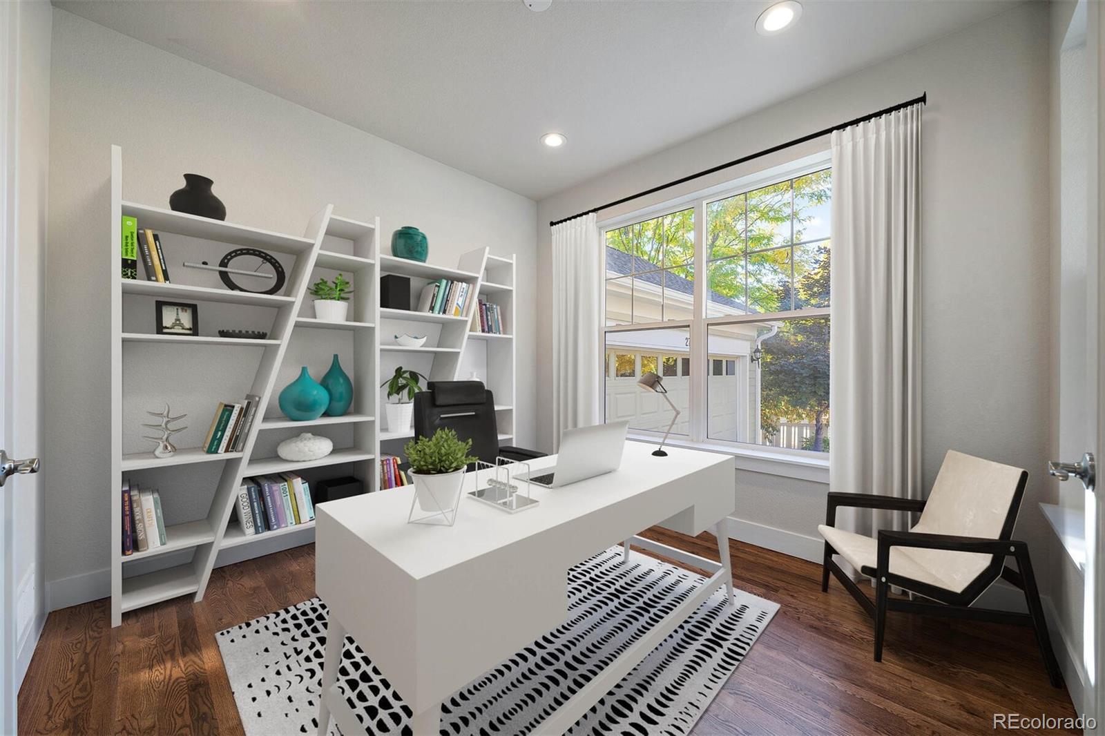 2740 Meadow Mountain Trail