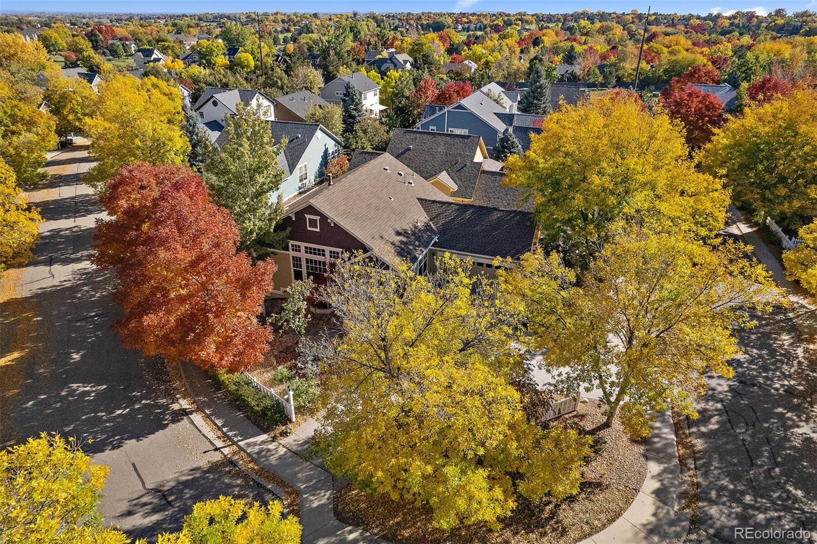 2740 Meadow Mountain Trail