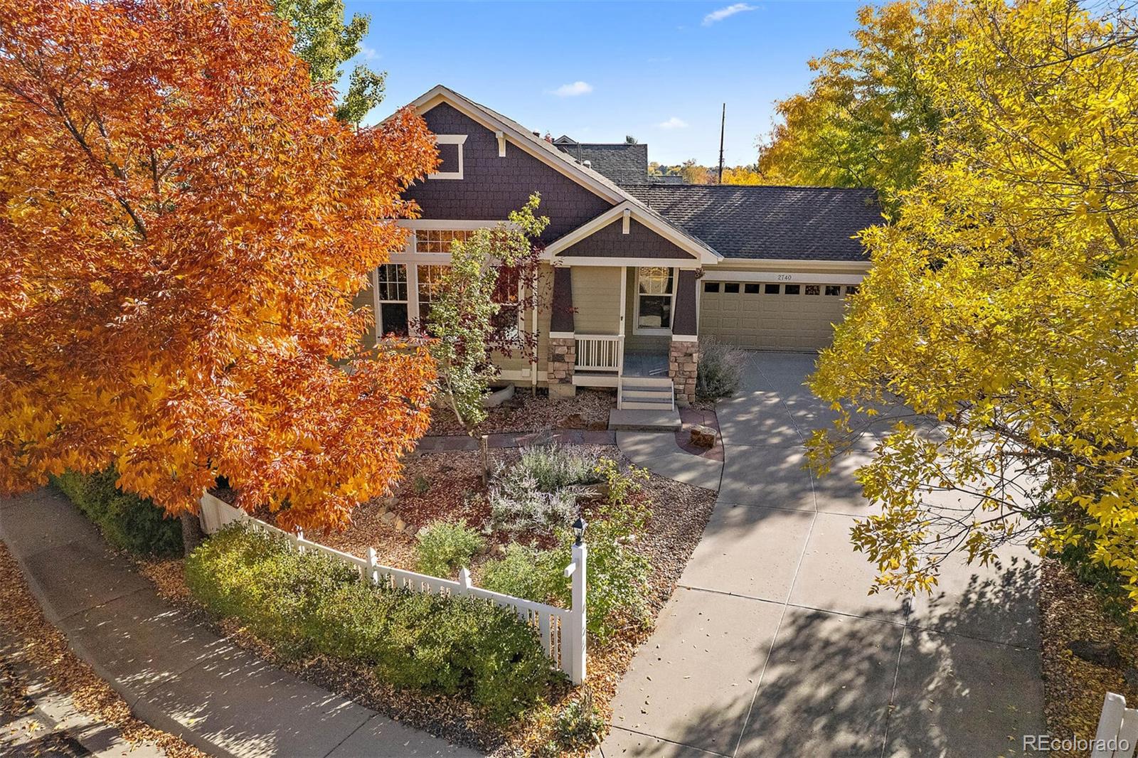 2740 Meadow Mountain Trail