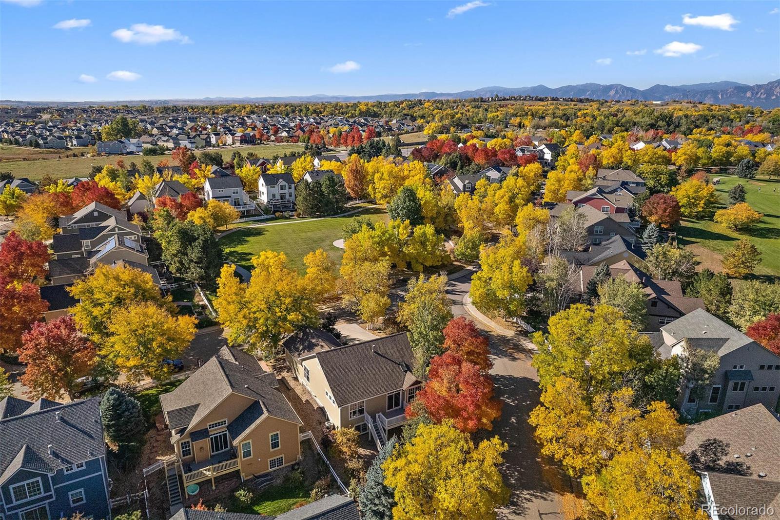2740 Meadow Mountain Trail