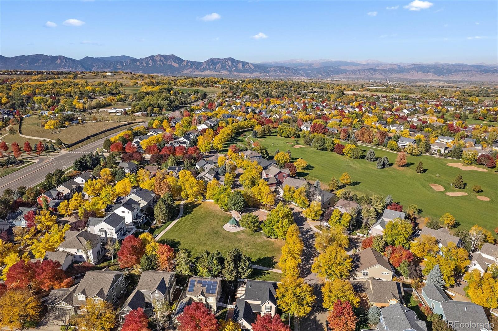 2740 Meadow Mountain Trail