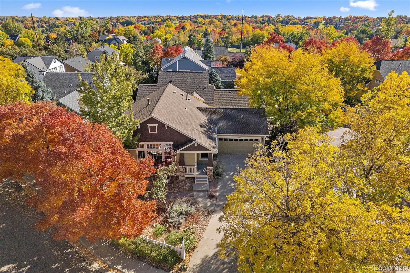 2740 Meadow Mountain Trail